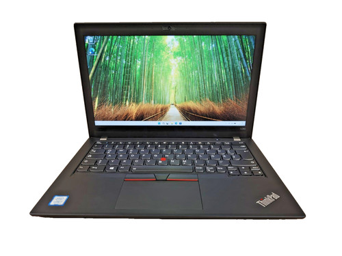Lenovo thinkpad x280 - thinkpad,