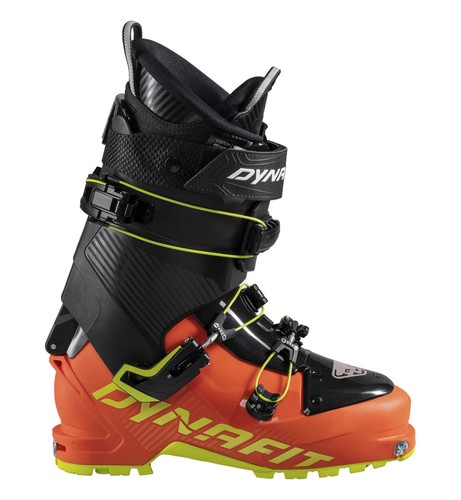 Dynafit seven summits - seven,