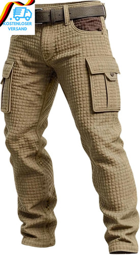 Wanderhose herren security - herren,