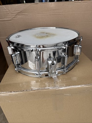 Lug snare drum mit - 10,