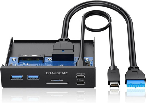 Graugear multi front - graugear,