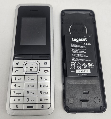 Gigaset openstage sl4 - gigaset,