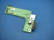 Schaltplatine 2  Medion