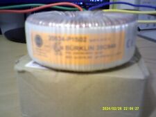 Ringkern-Transformator 225 VA, 12V / 230V,