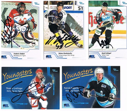Del 2002 2003 - del, eishockey