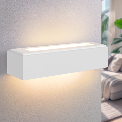 Wandlampe cube würfel - würfel, wand