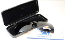 1 Vorhänger Sonnenclip für