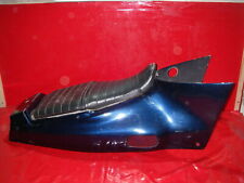 Wagner GFK Heckbürzel Sitzbank Wechselhöcker SC21 HONDA CBR1000F