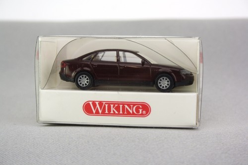Wiking modellauto audi - h0,