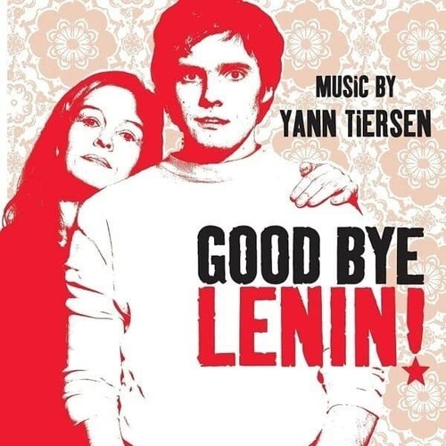 Good bye lenin vinyl - good, [vinyl]