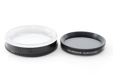Minolta Polarisierend Rund