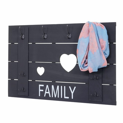 Wandgarderobe hwc c89 - hwc-c89, family