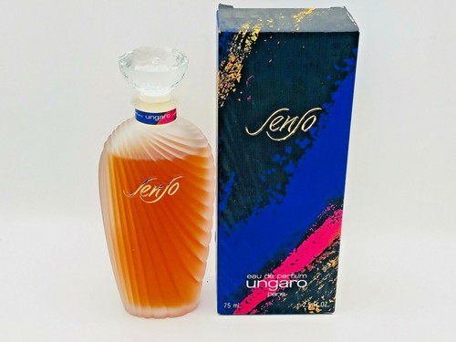 Senso emanuel ungaro vintage - senso,