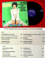 Alexandra deutscher - alexandra,