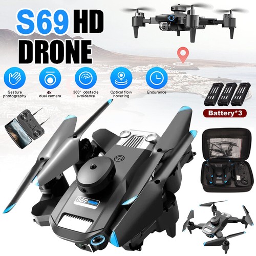 Mini faltbar wifi fpv drohne - mini,
