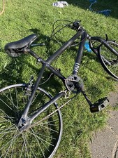 Ein bmx fahrad für schrauber - fahrad,