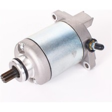 Startermotor Anlassermotor