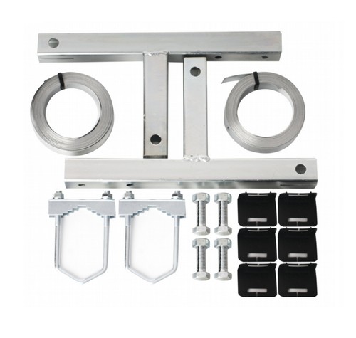 Schornsteinhalter kaminhalter - schornsteinhalter,