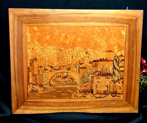 Historie bedeutenes bauwerk - historie,