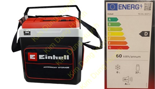 Einhell col li solo - te-col, li-solo