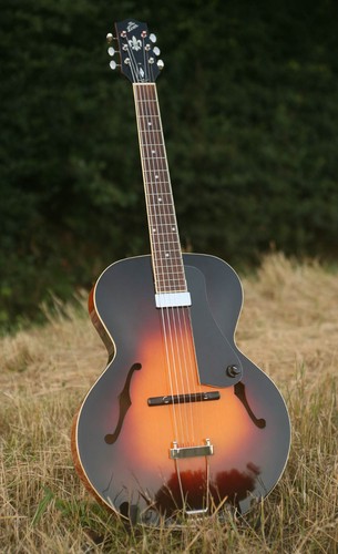 The loar 300 - the, lh-300