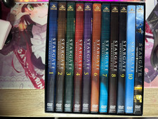 stargate kommando sg 1 die