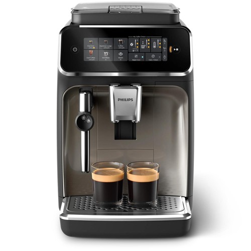 Philips kaffeevollautomat - philips,