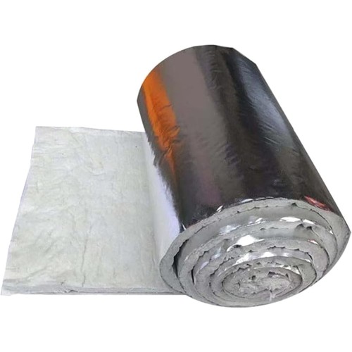 Keramikfaser decke 10mm - keramikfaser-decke,