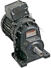 Lenze Getriebemotor
