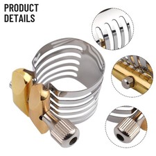 67g Sax Blattschraube für