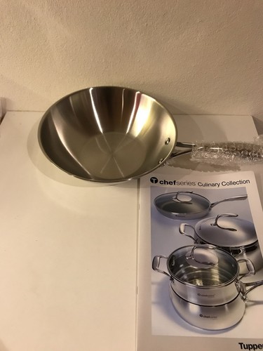 Tupperware chefseries - tupperware,