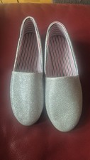 Slipper Mokassin Sommerschuh