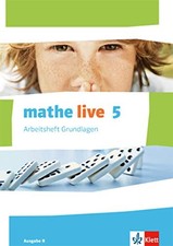 mathe live 6. Ausgabe N