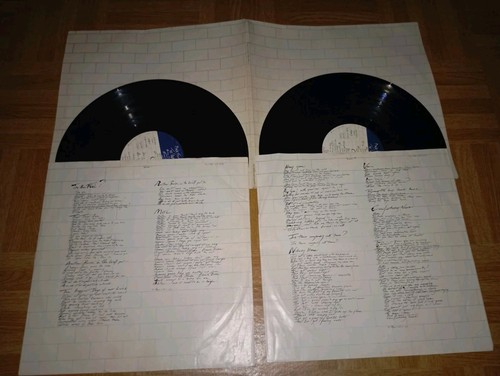 Pink floyd the wall - pink,