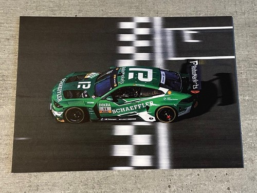 Bmw gt3 karte marco - gt3,