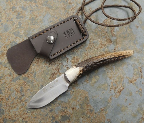 Joker topo messer - joker,
