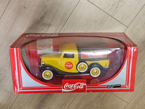 Coca cola solido ford - coca,