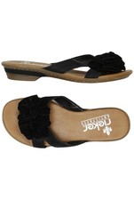 Rieker Sandalen Damen Sommerschuhe Sandalette offene Schuhe Gr. EU 3... #wmazxzb