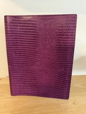 Stilvolle Filofax Flex