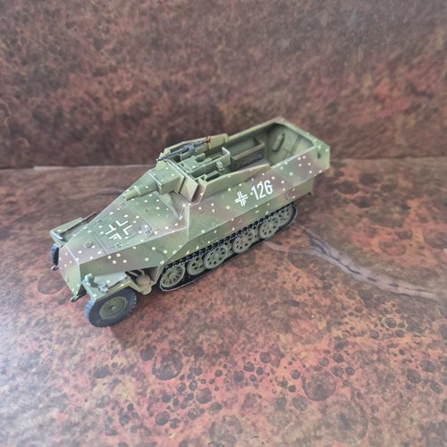 Pro painted german - pro,