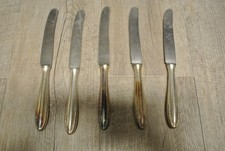 5 Stück Messer BSF Platura