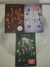 Die Elite Von Ashriver