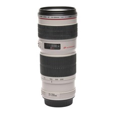 Canon EF 70-200mm/4 L USM Objektiv