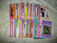 30 x Liebe - Liebes Romanhefte