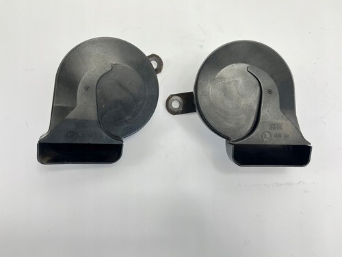 Original hupe mercedes - original,