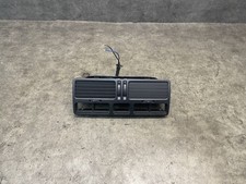 VW Golf 4 R32 Lüftungsdüse Luftausströmer Mitte Beleuchtet #34272