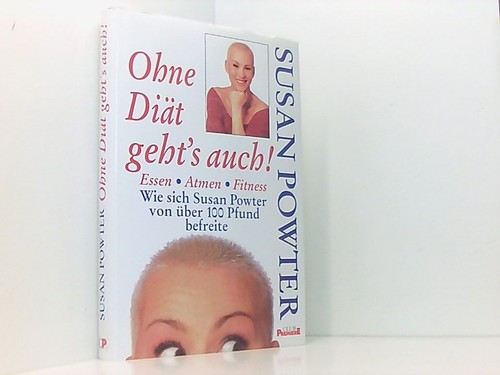 Ohne diät geht auch - diät,