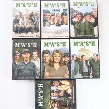 DVD Serie Serien MASH Staffel