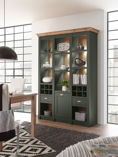 Bücherregal cambridge 147cm - cambridge,