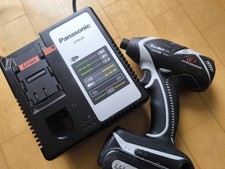 Panasonic Akku-Schlagschrauber